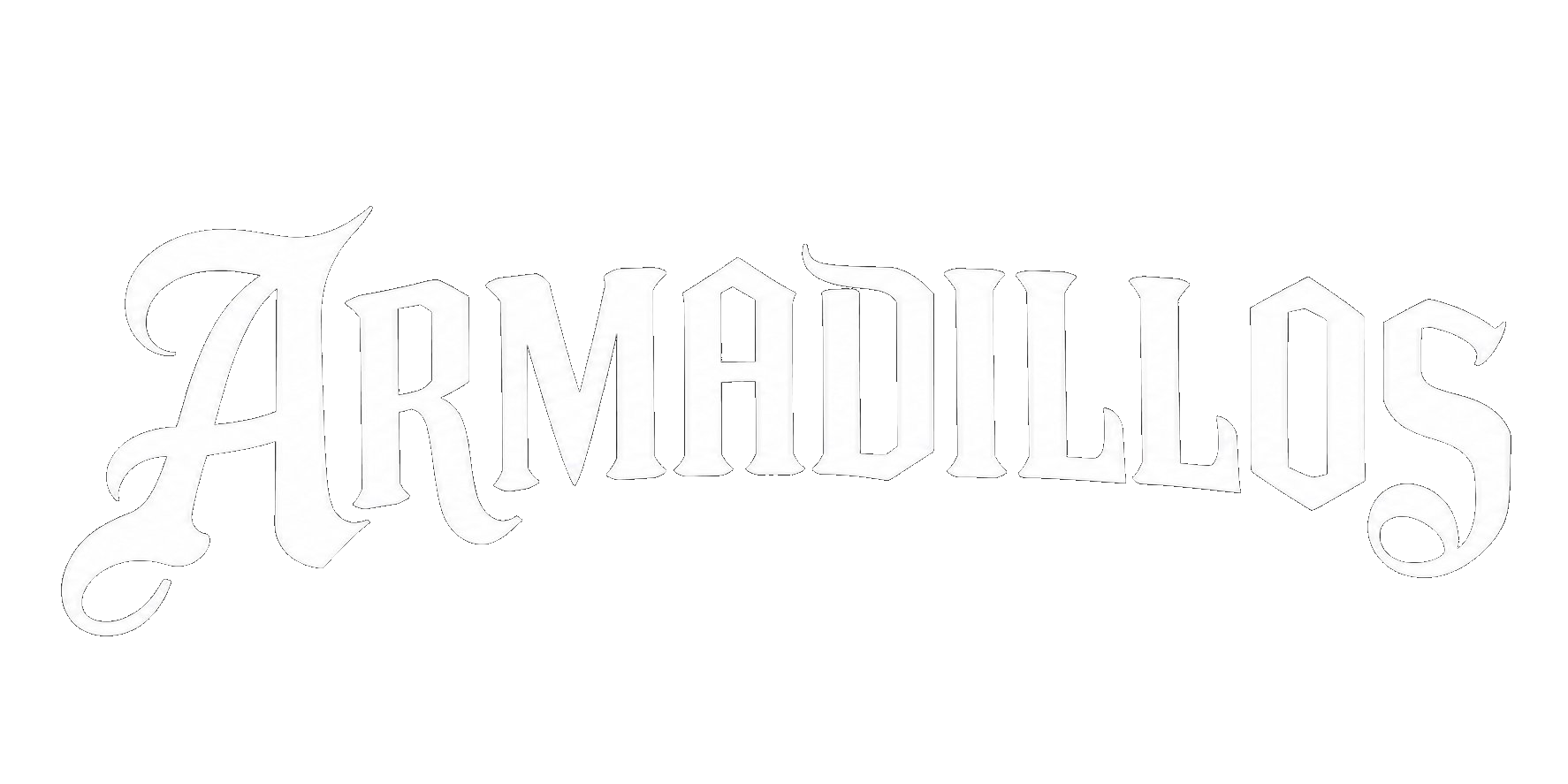 Armadillos